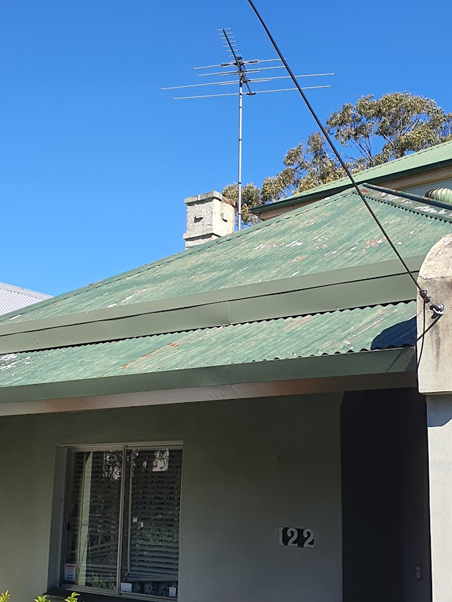 Roof-Painters-Marrickville-Before2