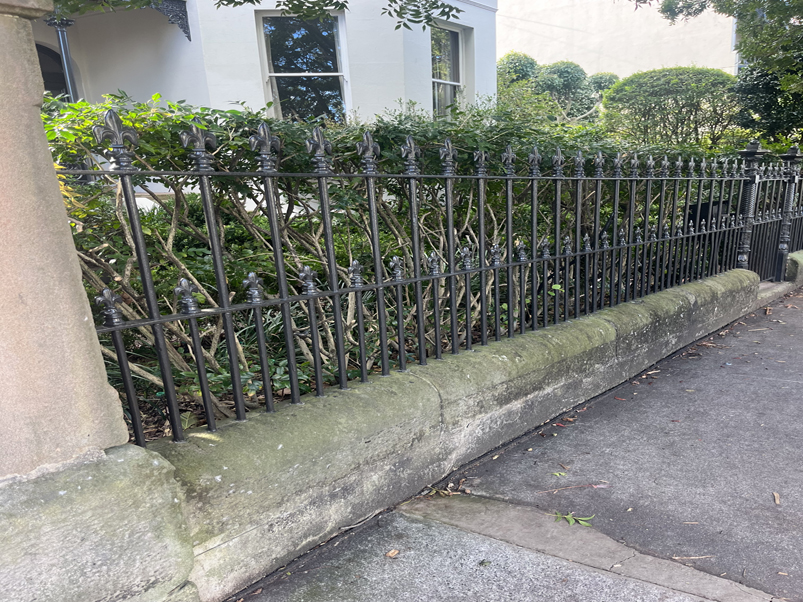 fence-painters-sydney