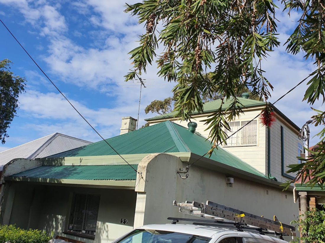 Roof-Painters-Marrickville-After2